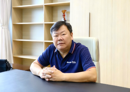 遠(yuǎn)東韌力量 | 與遠(yuǎn)東共生長(zhǎng)，李建峰的堅(jiān)守之路